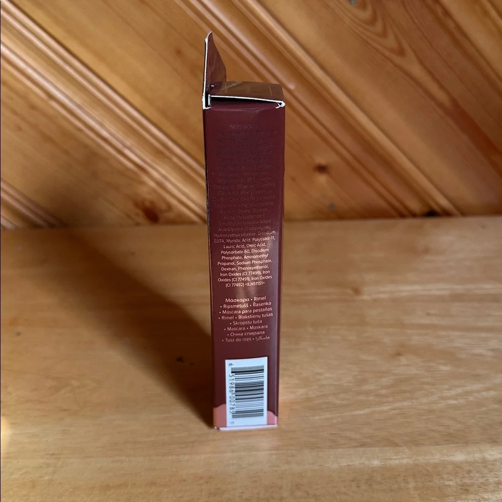 Too Faced Better Than Sex Chocolate Volumizing Mascara
